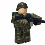Robloxian peoples militia