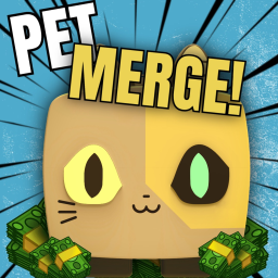 Pet Merging Simulator
