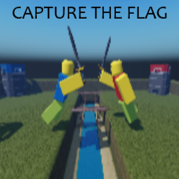 Capture the flag