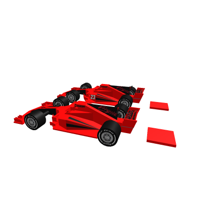 Lotus Racing