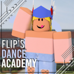 flip's dance academy