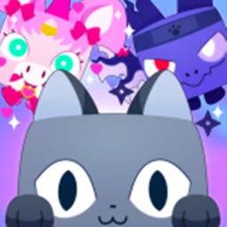 [Anime!] Pet simulator c! icon