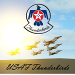 USAF Thunderbirds