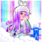 💖 Homestore - up in the clouds 💖