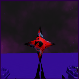 Subspace Tripmine Battlegrounds