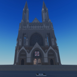 Cathedral