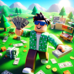[NEW] Cash Simulator 💸