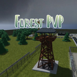 Forest PVP ( v1.1)
