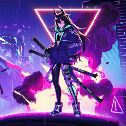 ANIME VIBE (BETA) dance update