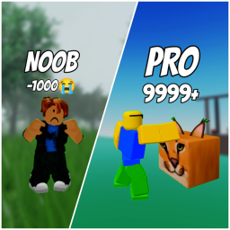 Click Floppa Game