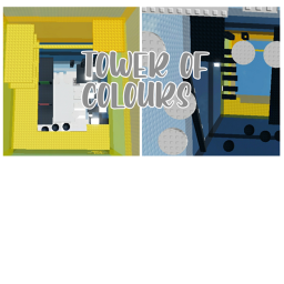 Tower of Colours
