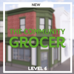 The Community Grocer
