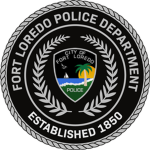 Fort Loredo Police Departmentᅠᅠᅠ