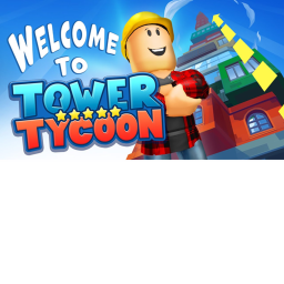 (13 FLOORS!) TOWER TYCOON