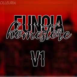 Eunoia | Homestore V1