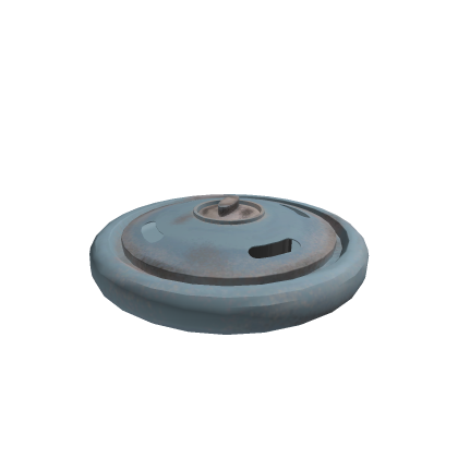 Landmine Tool