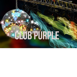 Club purple