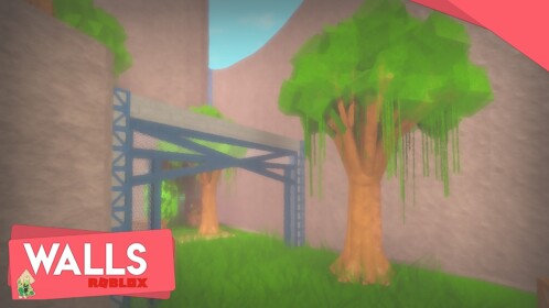 Walls Prototype 2018