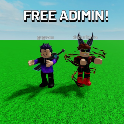 [FREE ADMIN]