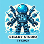 steady studio tycoon