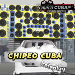 Chipeo Cuba RP
