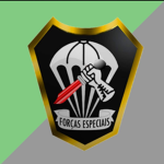 - EB - Força Especial
