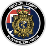 [RAAMC] Royal Army Medical Corps