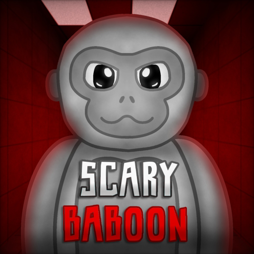 Scary Baboon Reborn