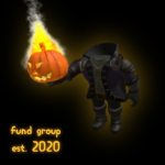 headless fund money