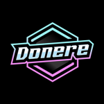 donere fan group