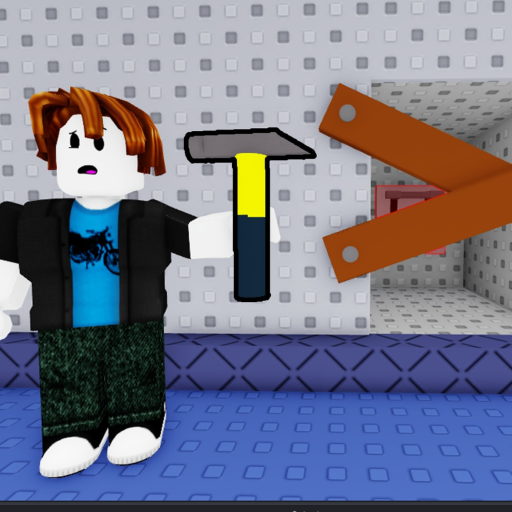 99 IQ Escape Rooms 🧠 official Roblox game thumbnail