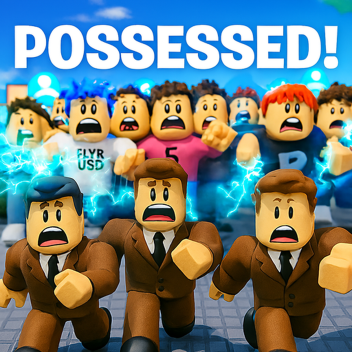 Possess!👻(Early Access)