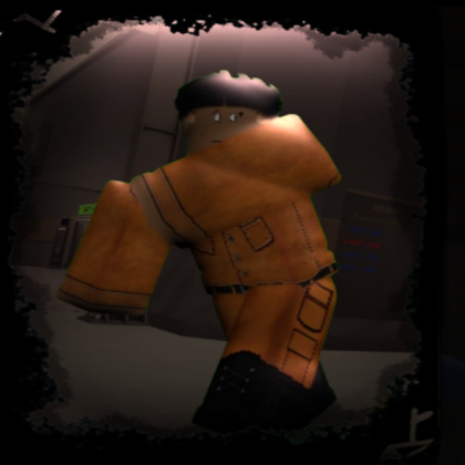 Forsaken Concept Render 15 Roblox decal