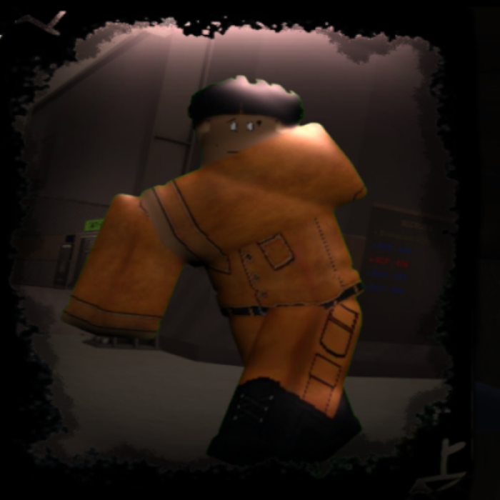 Forsaken Concept Render 15 Roblox decal
