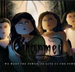 Charmed Revolution
