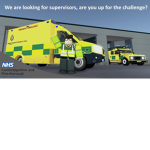 British Paramedics