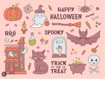 Scary much?