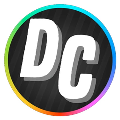 Developer Capital Roblox group icon