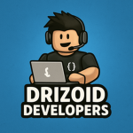 Drizoid Developers