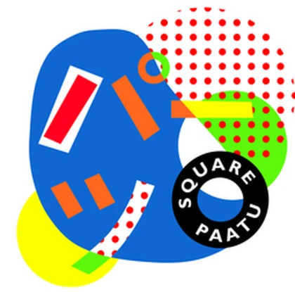 Square Paatu Roblox group icon