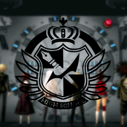 Danganronpa: Roman Holiday