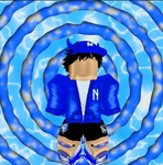 PhantomBlue