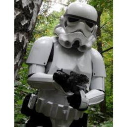 FPS Endor Test (Small Map Edition)