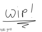 TikiGrill