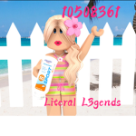 Literal L3gends