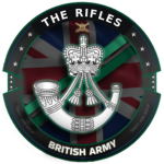 {HMBA} The Rifles