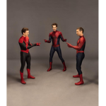 Los compas de mike