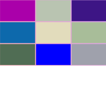 Quiz sui colori cool di keaka