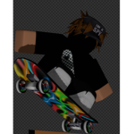 Session Skateboarding