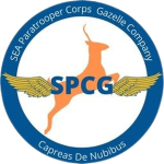 [SEA] Gazelle Company
